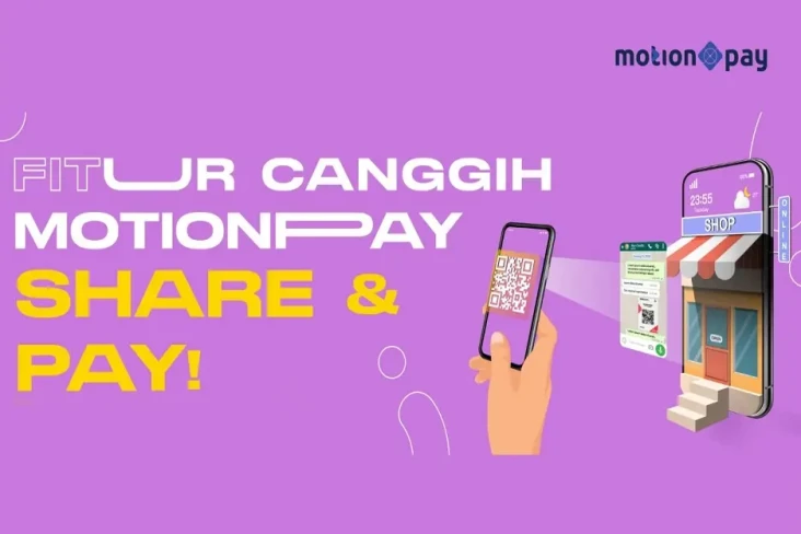 Ini Fitur Canggih Share...