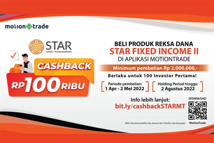 Beli Reksa Dana STAR...