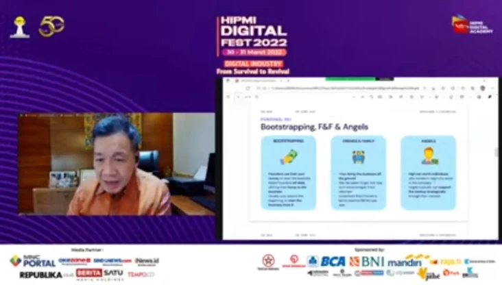 Mau Cari Pendanaan Startup?...