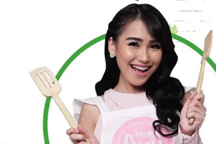 4 Bisnis Artis yang...