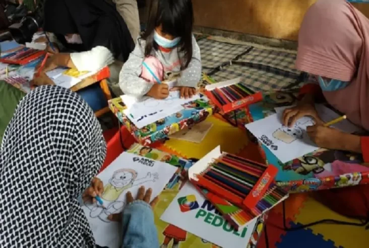 Layanan Perpustakaan...