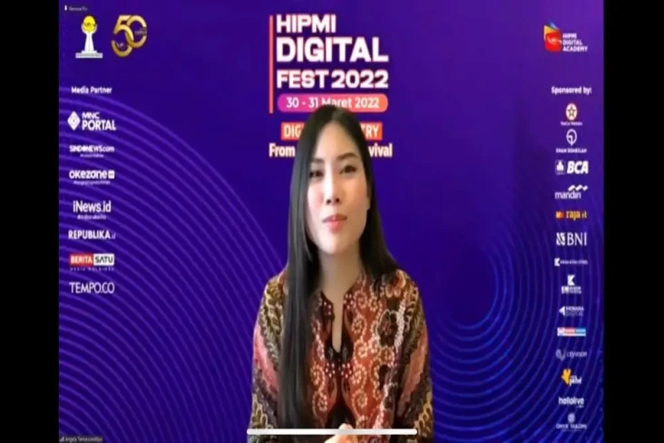 Dukung Gelaran Hipmi...