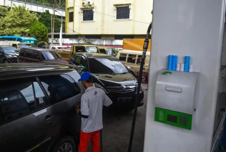 Pertamina Tomboki Solar...