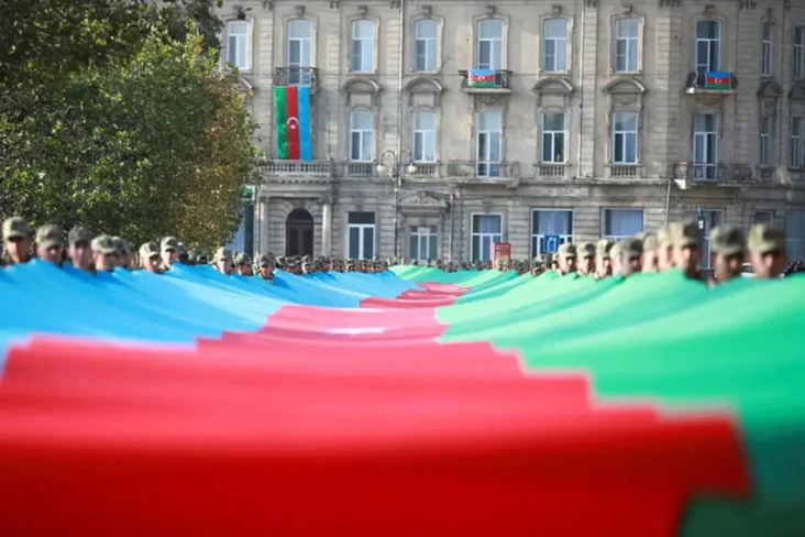 Azerbaijan Mengaku Siap...