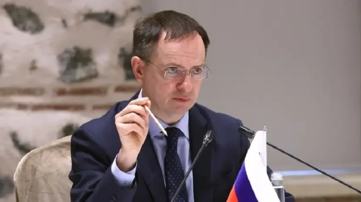 Rusia: Ukraina Siap...
