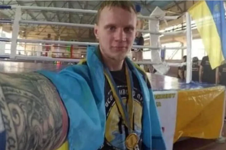 Maksym Kagal, Juara...