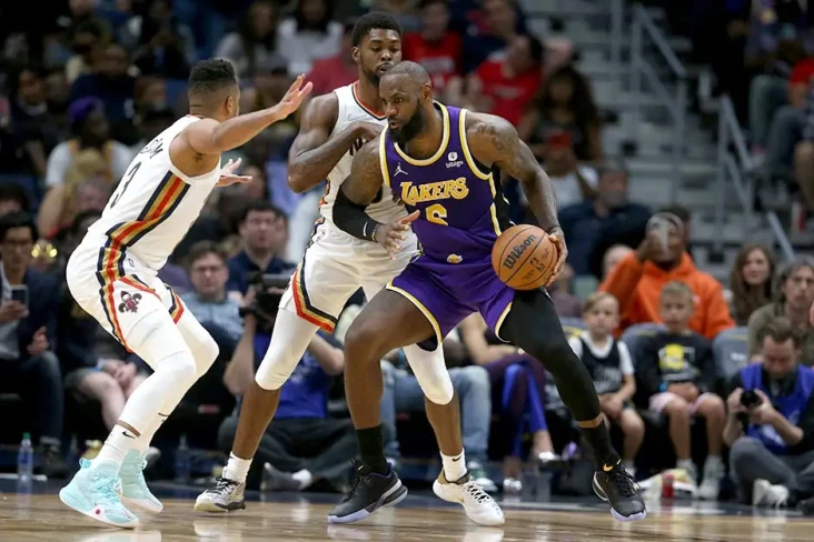 Jadwal Lengkap NBA,...
