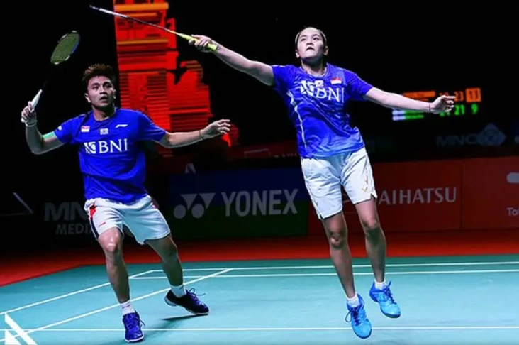Hasil Orleans Masters...