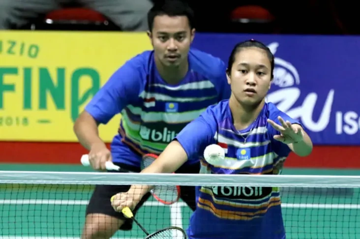 Hasil Orleans Masters...