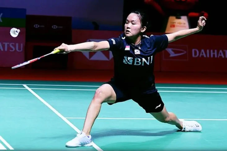 Hasil Orleans Masters...