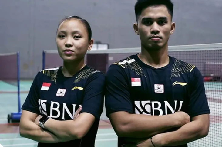 Hasil Orleans Masters...