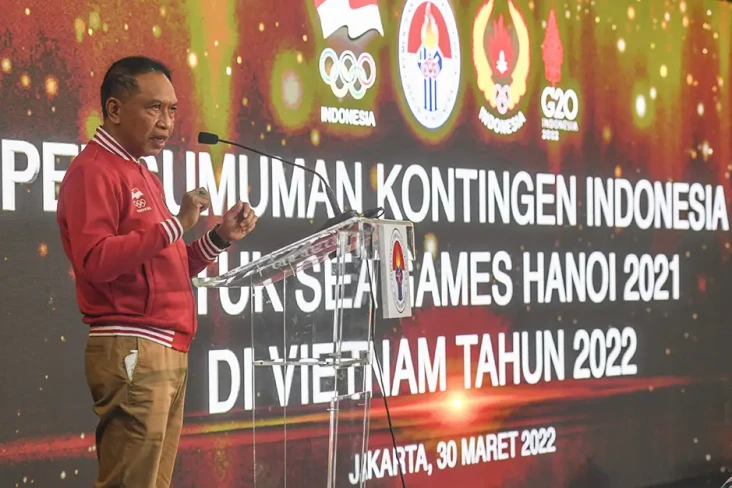 Indonesia Terjunkan...