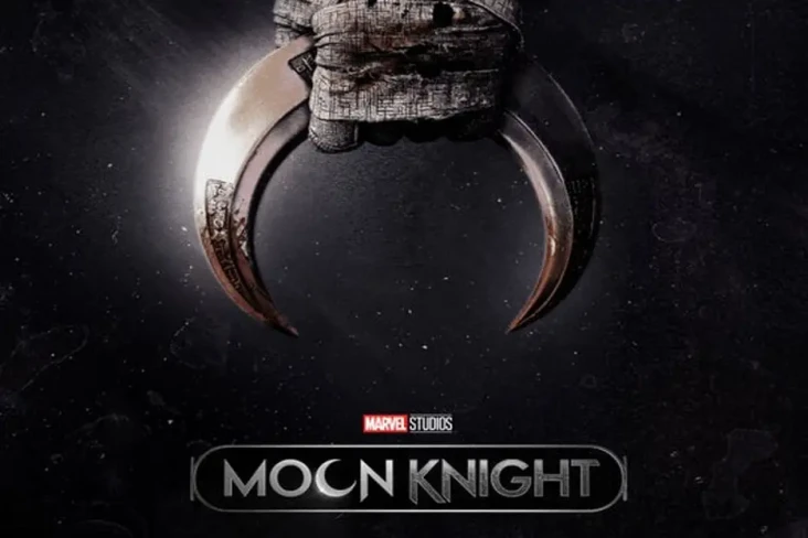 Moon Knight, Serial...