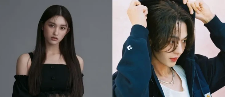 10 Idol K-Pop Termuda...