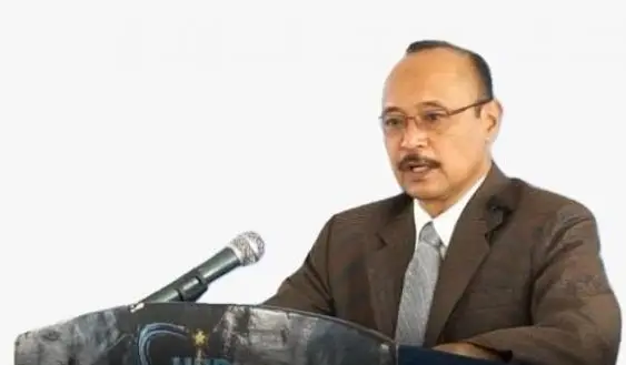 Kisah Haru Dedi Mulyadi:...