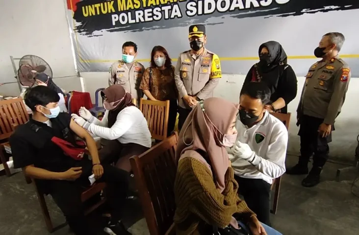Jadi Syarat Wajib Mudik...
