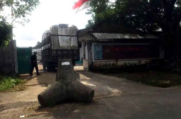 Biaya PPTI Naik, Pengusaha...