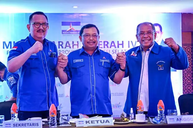 Loyalitas Nimatullah...