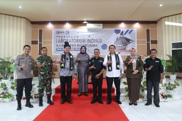 Pemkab Bulukumba dan...