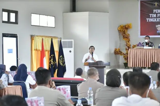 Luwu Utara Kerap Disinggahi...