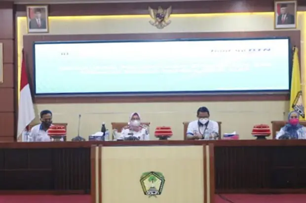 Sekda Gowa Sebut KPR...