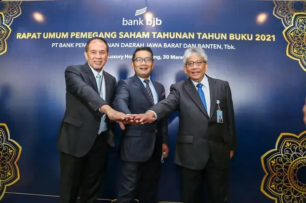 bank bjb Selenggarakan...