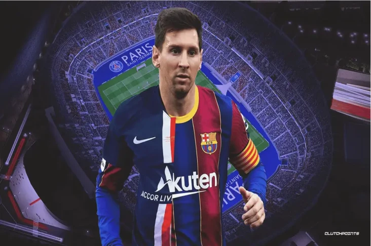 Sergio Busquets Janji...