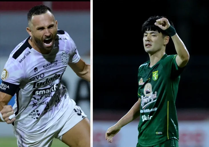 Inilah Daftar Lengkap...
