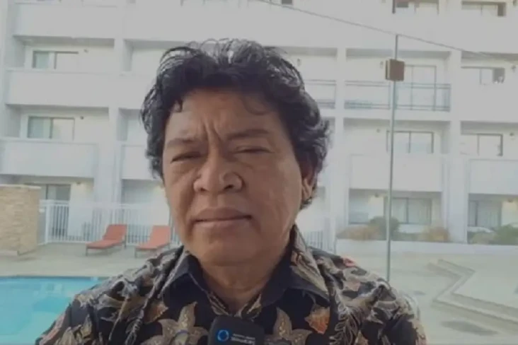 Deputi II BNPT Dukung...
