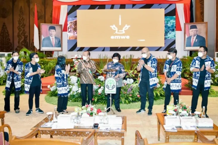 Menteri LHK Minta Para...