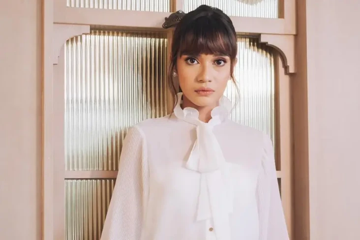 Audrey Tapiheru Ingin...