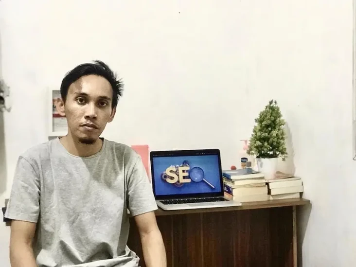 Kisah Pemuda Jambi yang...