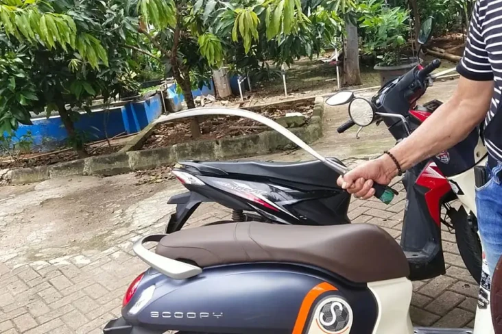 Polisi Sebut Pembacok...