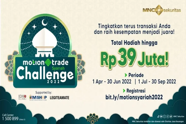 Segera Daftar di Sini!...