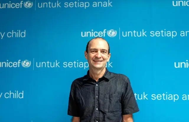 Mengakhiri Krisis Kekerasan...