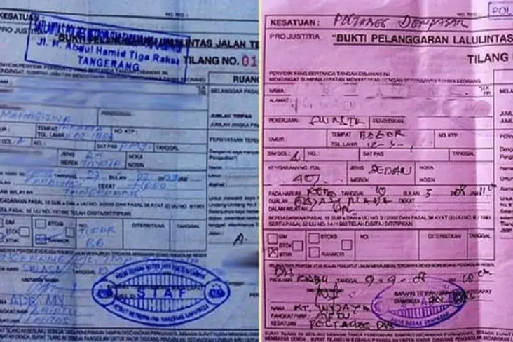 Pahami Perbedaan Surat...
