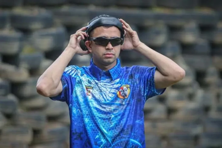 Raffi Ahmad Beberkan...