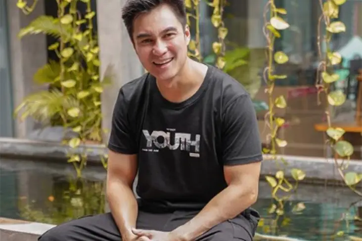 Baim Wong Bakal Bikin...