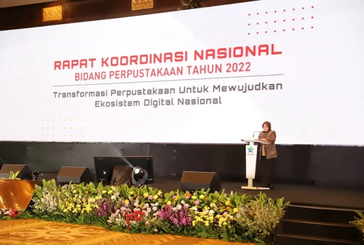 Resmi Ditutup, Rakornas...
