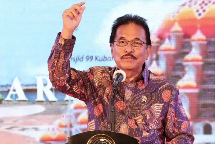 Ibu Kota Resmi Pindah,...