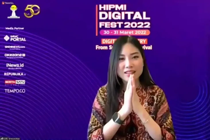 Bicara di HIPMI Digital...