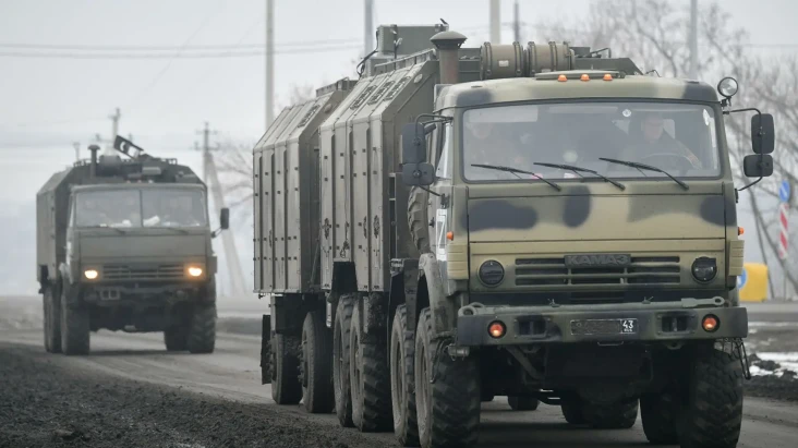 Militer Rusia Ungkap...