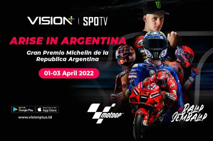 Live Besok! Saksikan...