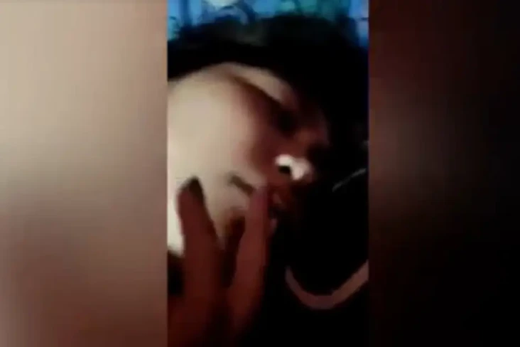 Madiun Gempar! Video...