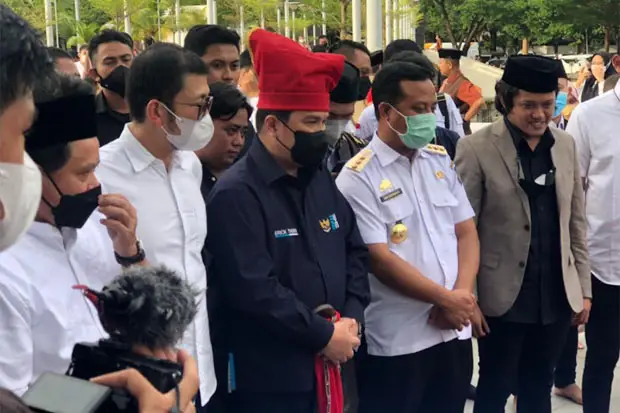 Berdarah Bugis, Kontribusi...