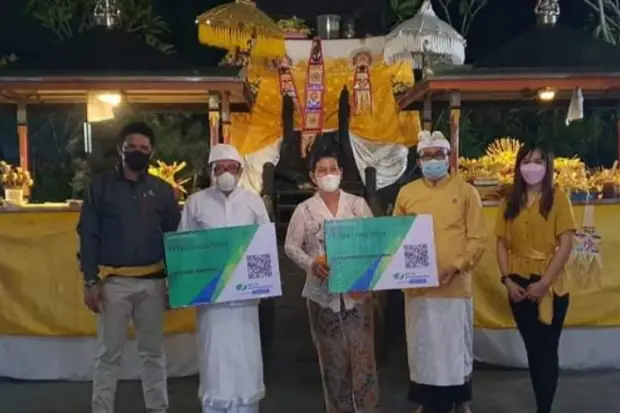 50 Rohaniawan Puri Giri...