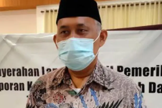 TPP ASN Pemkab Luwu...