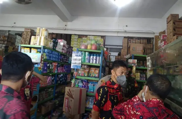 Jelang Ramadhan, Harga...