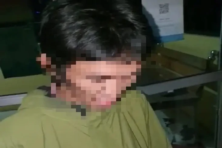 Pria Mengaku Ditipu...