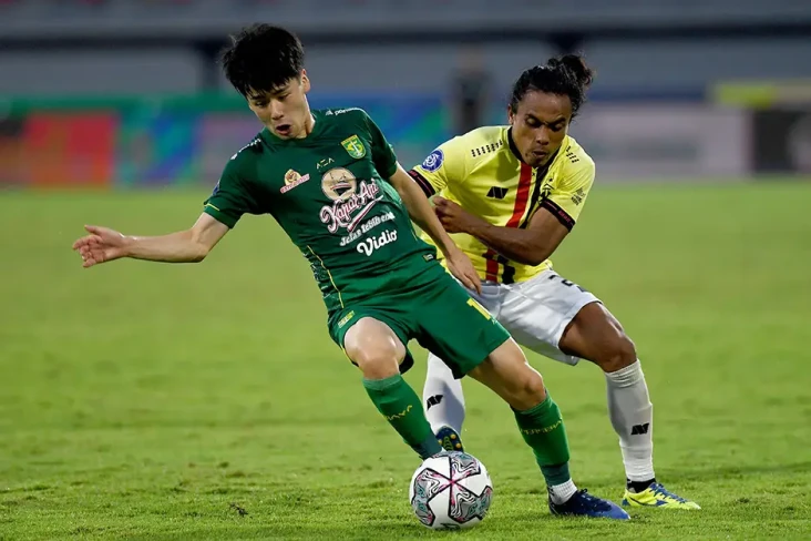 Taisei Marukawa Gabung...